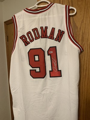 rodman white jersey