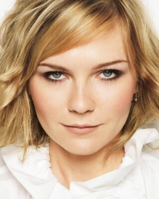KIRSTEN DUNST 8x10 PHOTO *