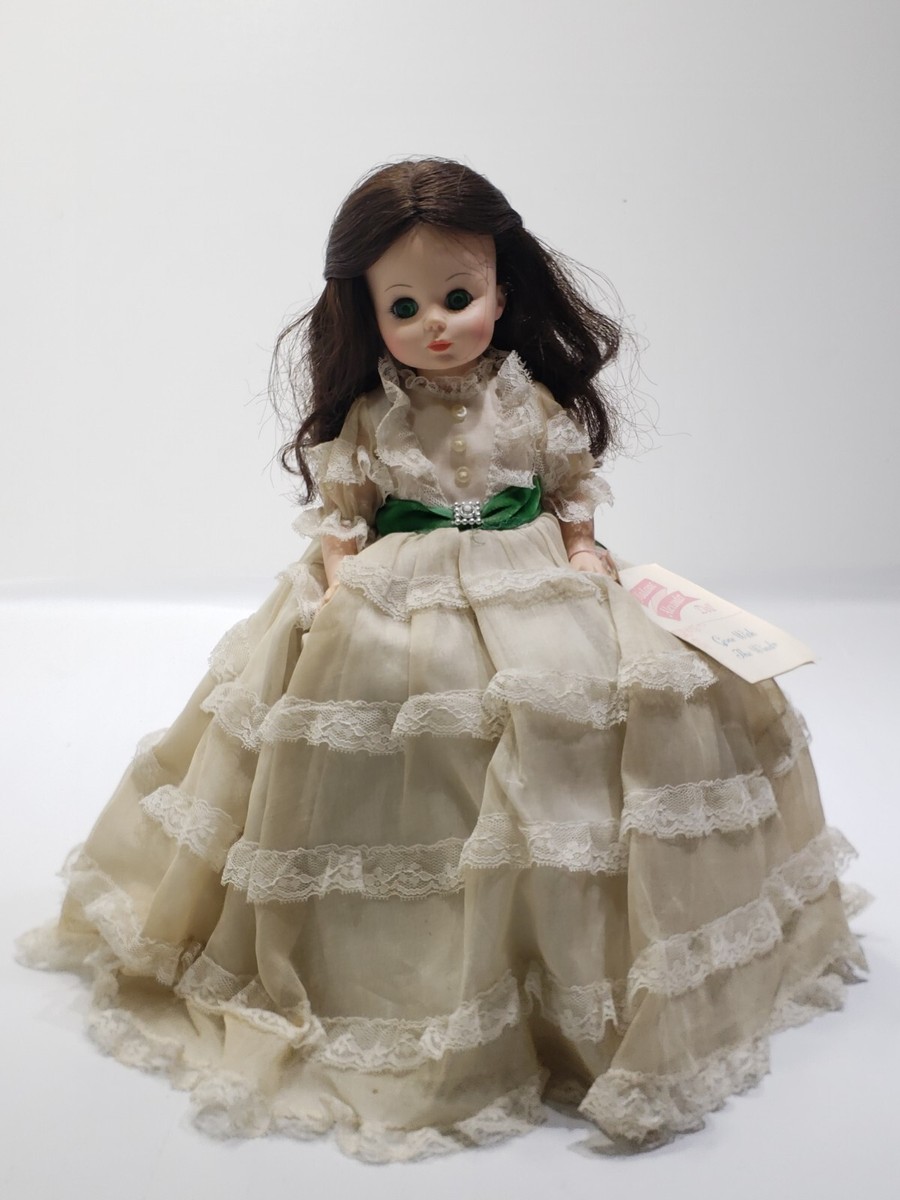 Madame Alexandar ジュデーガーランド Madame Alexander Judy Garland Summer Stock Get Happy DOLL