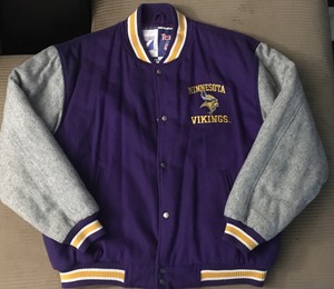letterman varsity