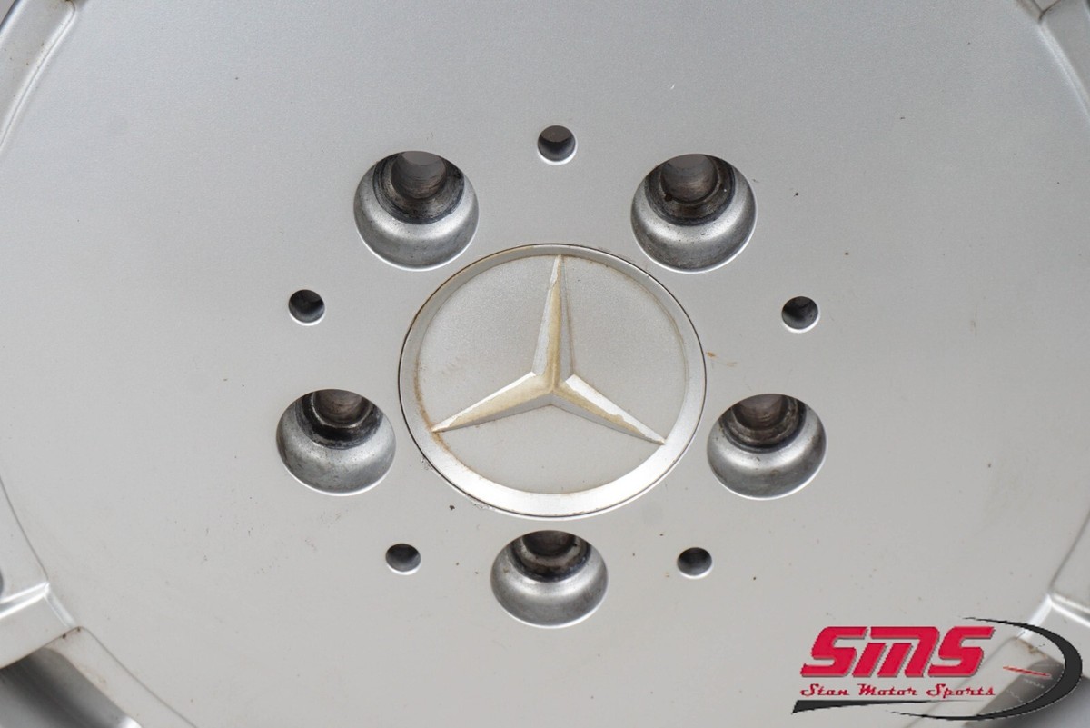 1984-1993 Mercedes-Benz W201 190E 190D 15