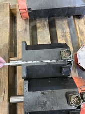 Fanuc model 10 servo motor