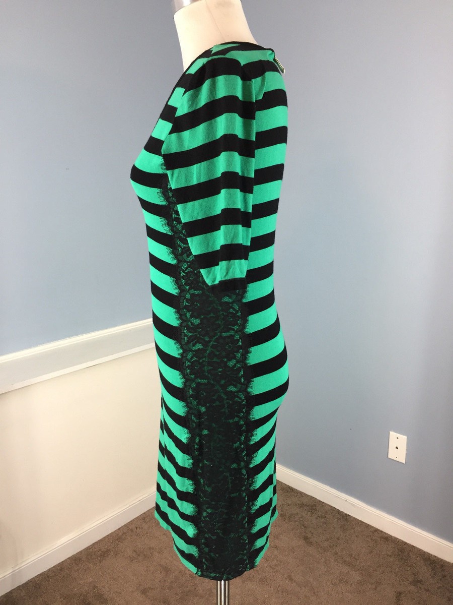 max studio green lace dress Max Studio | Dresses | Max Studio Emerald Green Jacquard Dot Lace Trim Maxi Dress Nwt Size L 98