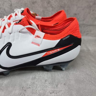 Nike Tiempo Legend 10 Elite SG-PRO AC Anti-Clog Football Boots