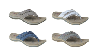 earth spirit juliet sandals