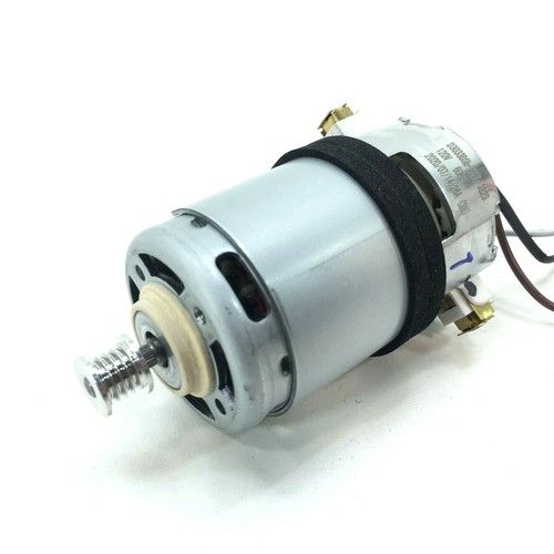 Shark AZ2002 AZ2000 SMALL 120V 60Hz GEARED BRUSHROLL MOTOR OEM D3033DSb-d-V 3823