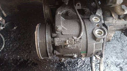 Opel Vectra 2006 AC AIR Compressor Pump 13197197,   #1897277-67