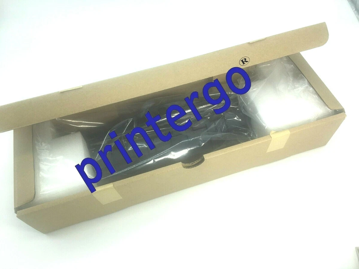Printer clearance paper delivery