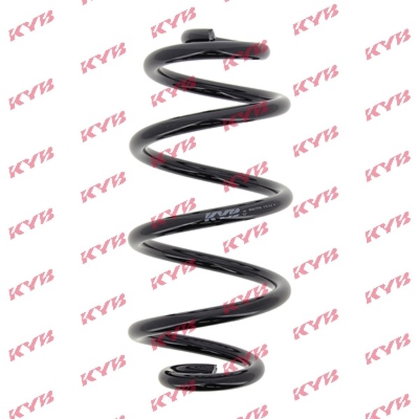 Tragfeder Nissan T. Qashqai 1.5DCI/1.6/2.0DCI 02.07--image