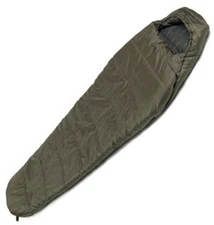 Snugpak Basecamp Ops Sleeper Lite Sleeping Bag Green