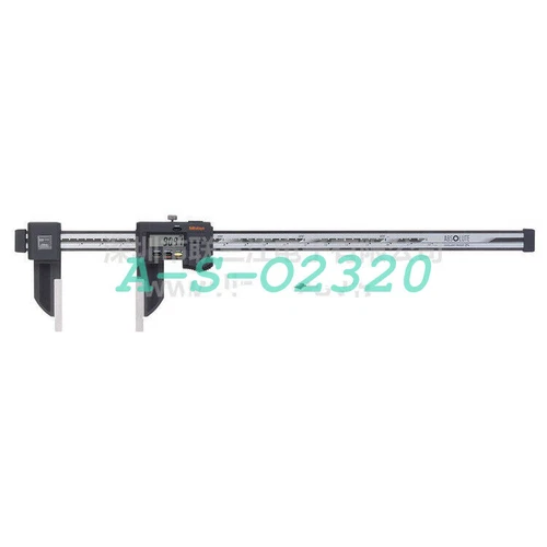 1 pcs Mitutoyo 552-302-10 Coolant digital caliper 0-450mm (FedEx/DHL)