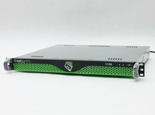 BARRACUDA NETWORKS SSL VPN 280 BVS280A | eBay