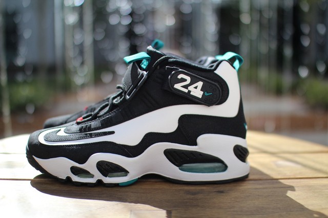 nike air max ken griffey jr | eBay