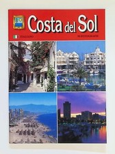 Costa del Sol José Manuel Real Pascual Reise...
