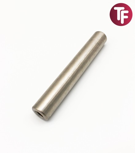 Enviroflex 02-3840-03 Compatible Wilden Stainless Steel Shaft - Picture 2 of 12