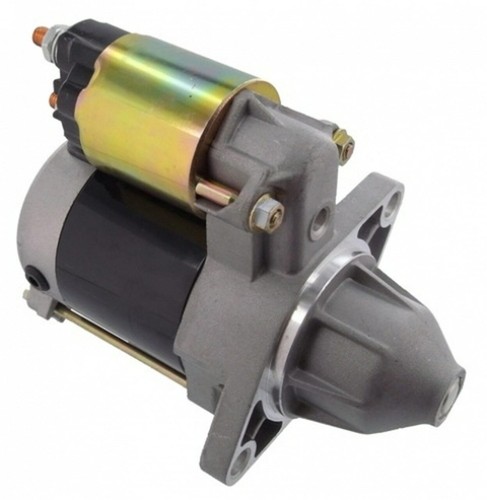 New starter motor suits Kawasaki FD501D, FD620D, FD661D engines - Picture 5 of 5
