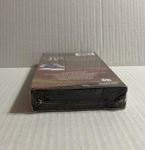 Charlton Heston VHS Die Bibel Die Geschichte von Moses neu versiegelt - Bild 5 von 6