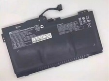Genuine AI06XL Battery for HP ZBook 17 G3 808451-001 HSTNN-LB6X 808397-421 96Wh