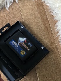 Roger Clemens MVP Baseball Sega Genesis For Nintendo NES 8E