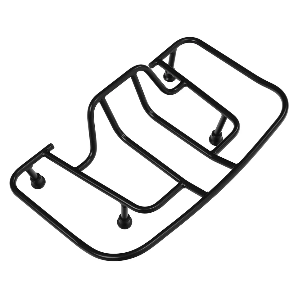 Portaequipajes trasero Tourbox apto para Honda Goldwing GL1800 2001-2017 Foto 4 de 4