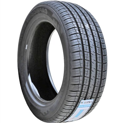 Tire 275/55R17 Evoluxx Capricorn 4X4 HP AS A/S Performance 109V | eBay