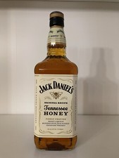 Jack Daniels Honey Heritage