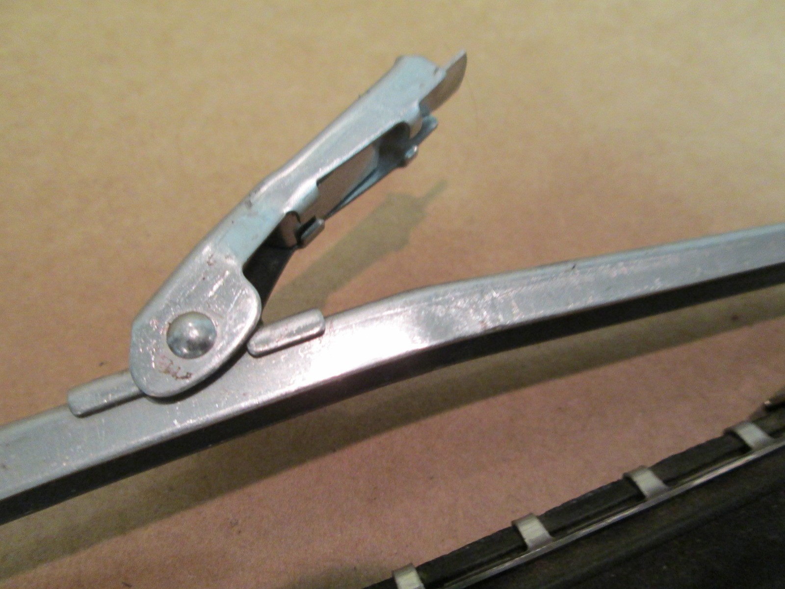 Ferrari Vintage Windshield Wiper Blade - Carello  # CD