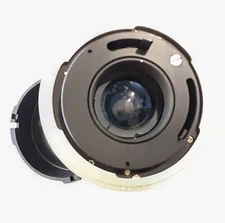 Super Albinar Automatic 2x Tele-Converter Lens Made In Japan For Canon AE