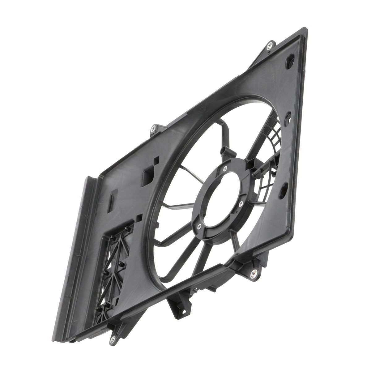 NEW OEM Mazda 2016-2021 CX-3 Radiator Cowl Engine Cooling Fan