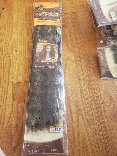 CABELLO CLEOPATRA REMY A GRANEL -- ELIGE TU COLOR - Imagen 60 de 70