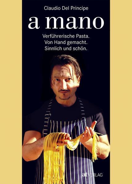 Thumbnail - A Mano | Claudio Del Principe | 2019 | Deutsch