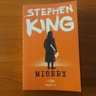 Misery - Stephen King - Sperling & Kupfer - Pickwick