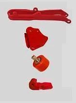 1996 1997 1998 1999 2000 2001 2002 Honda CR 80 CR80 Chain Guide & Slider Set