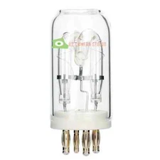 For Godox AD200 AD200Pro H200J 200W AD-FT200 Flash Tube XE Xenon Lamp Bare Bulb