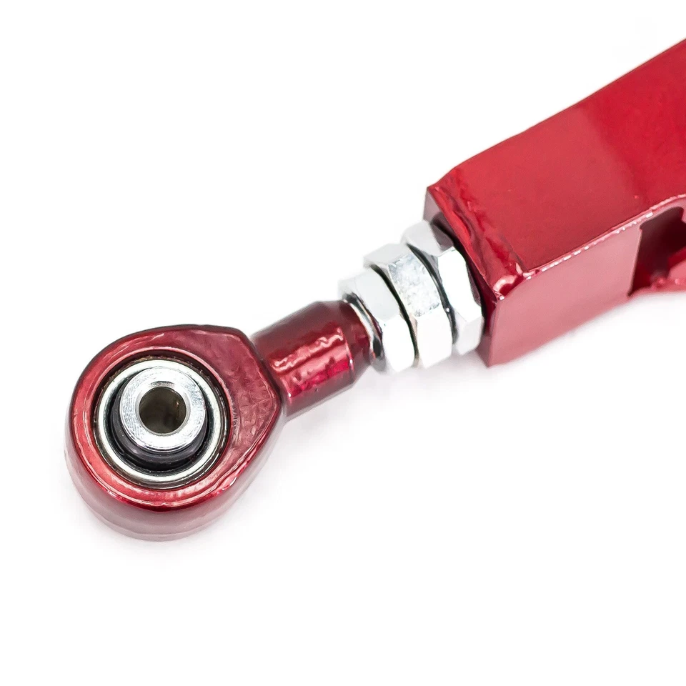 Kit de brazos de control inferiores traseros ajustables Godspeed Gen2 para Scion FR-S / Toyota 86 Foto 3 de 4