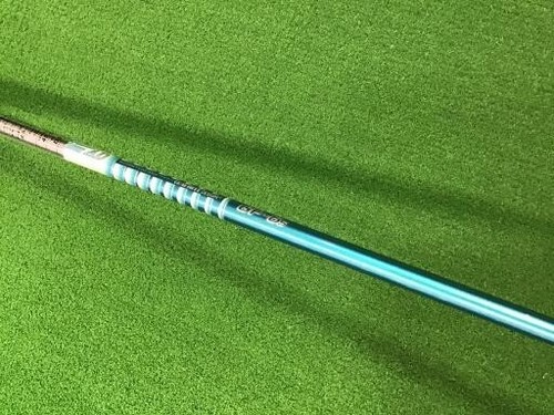 NIKE GOLF VAPOR FLY PRO 1W DRIVER Flex-S Tour AD GP-6 No Head Cover F/S - Picture 5 of 5