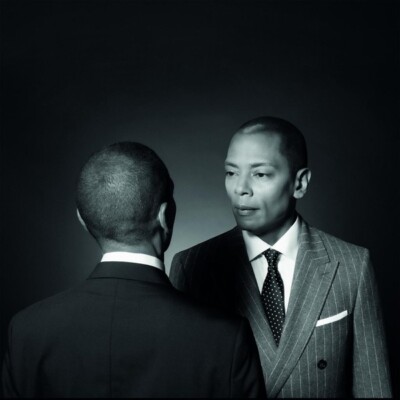 JEFF MILLS - MIND POWER MIND CONTROL - LP - 2022  - THE ART OF MENTAL PERSUASION