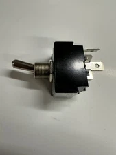 Hobart F6546B F6547B Switch, Toggle, Dpst