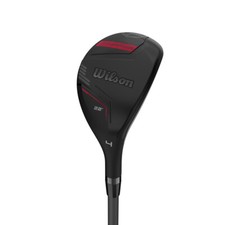 NEW Wilson Staff Dynapower Hybrid Choose Club, Flex  Dexterity