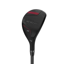 NEW Wilson Staff Dynapower Hybrid Choose Club, Flex & Dexterity
