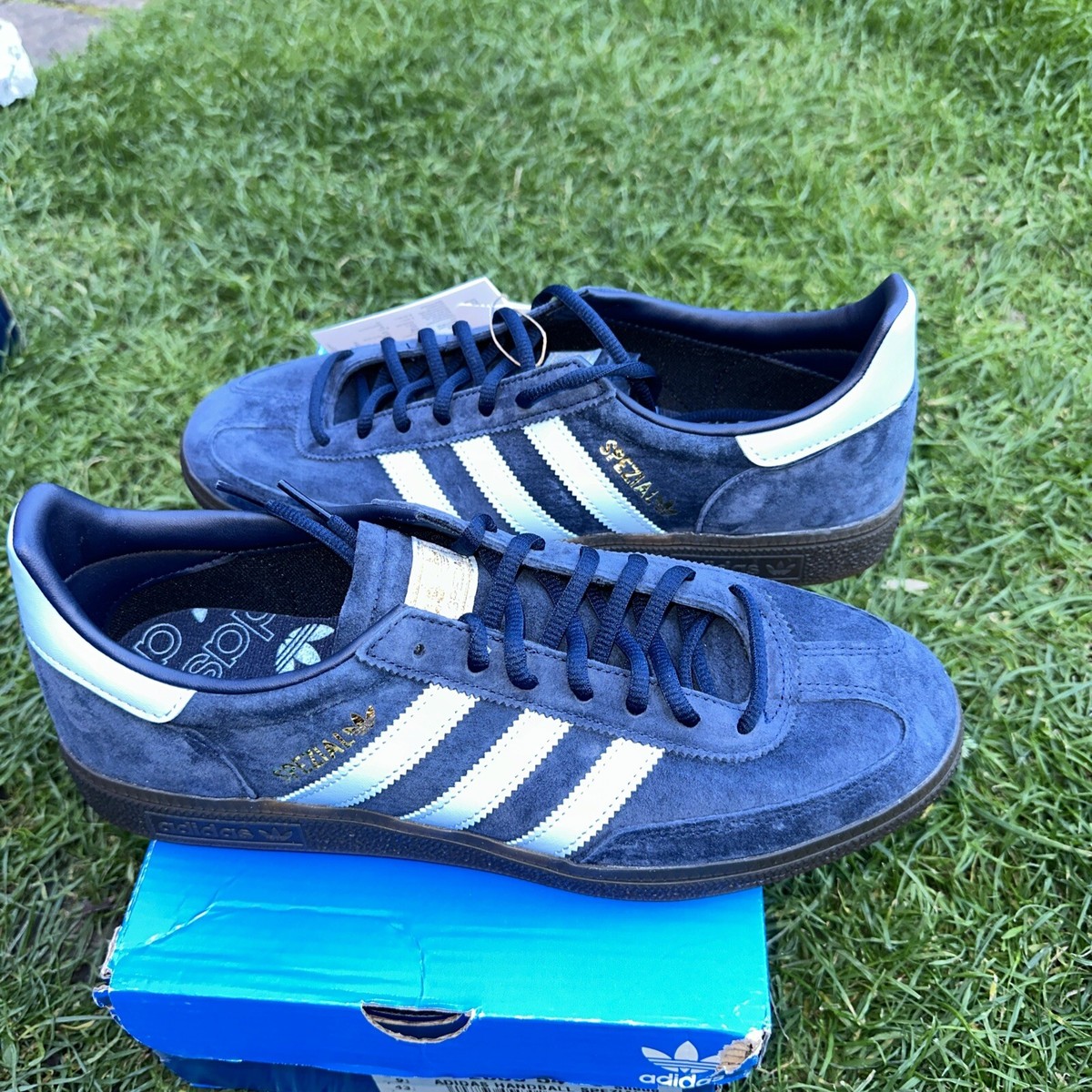 Trainers Adidas Originals Handball Spezial Herren Adidas Handball - Main Image