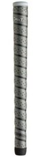 9 WINN DRI-TAC WRAP OVERSIZE GOLF GRIPS 7DTWR-DG. DARK GRAY DRITAC