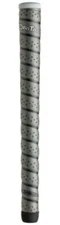 WINN DRI-TAC WRAP OVERSIZE GOLF GRIP 7DTWR-DG. DARK GRAY  DRITAC
