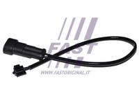 FT32400 Fast Warnkontakt, Bremsbelagverschleiß FüR Iveco