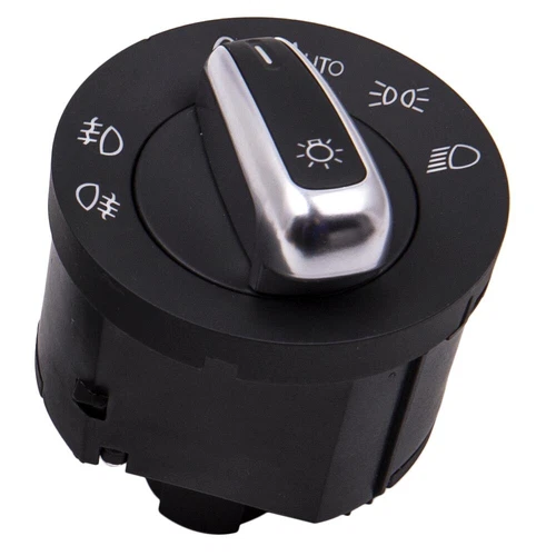 1C0941531 3BD941531 Interruttore luce con modulo for VW T5 T5.1 Transporter 2003-2015 - Foto 6 di 6