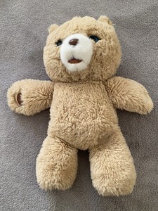 little live pets cozy dozy cubbles the bear electronic pet