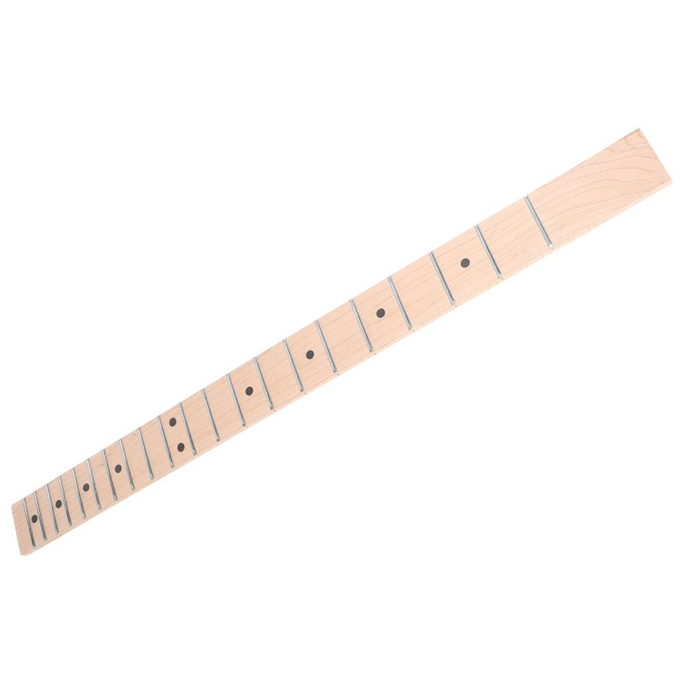 Guitar Neck Electric Guitar Fretboard Wood Electric Guitar Fingerboard
