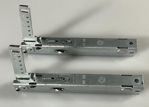 AEG CCB644FHBM  Backofen Türscharniere Scharniere 56145805 03-24 #1921-16