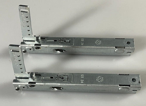 AEG CCB644FHBM  Backofen Türscharniere Scharniere 56145805 03-24 #1921-16