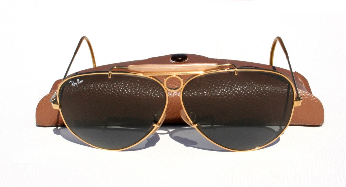 RAY-BAN ORION B&L ボシュロム　オリオン　ヴィンテージ Bausch & Lomb時代の「Ray Ban（レイバン）ORION」の